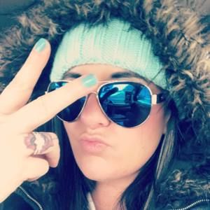 Meet your Posher, Amanda